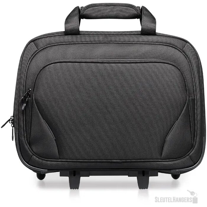 Business trolley Macau trolley zwart