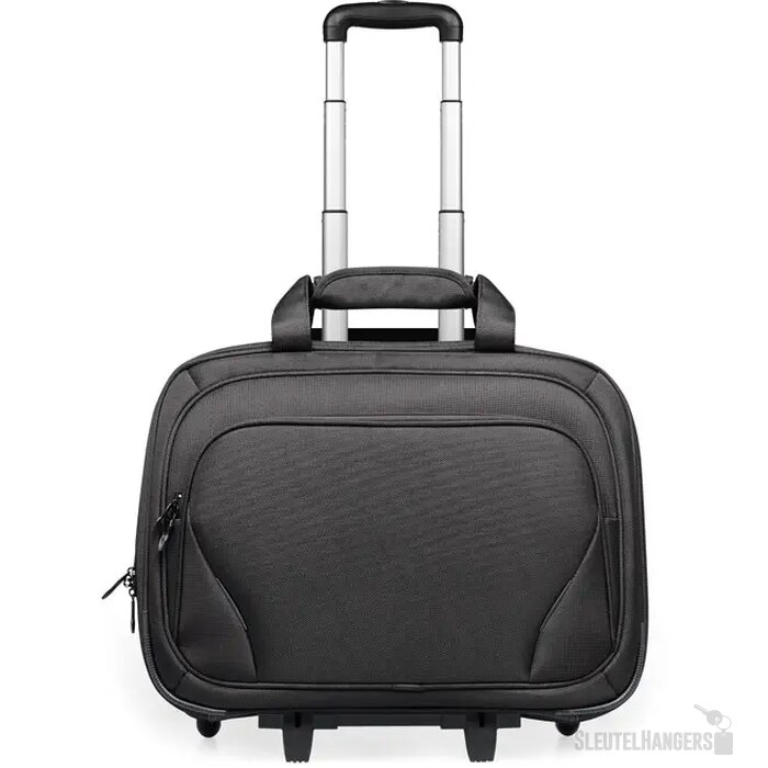 Business trolley Macau trolley zwart