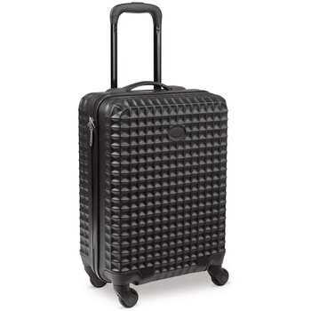 Trolley 18 inch zwart
