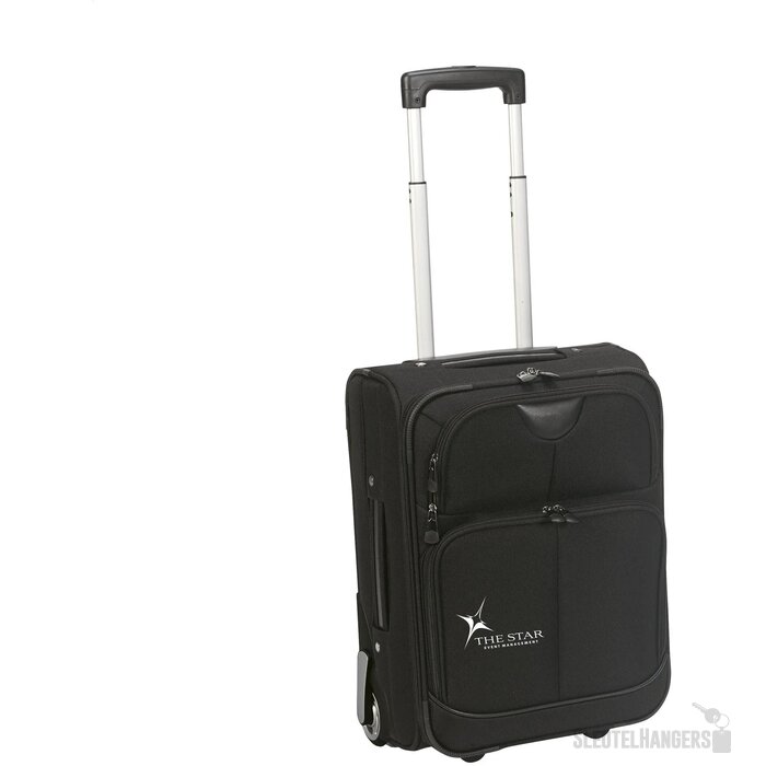 Cabinet Trolley
