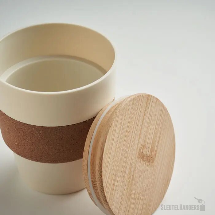Beker 300 ml Galao Beige 300 ml