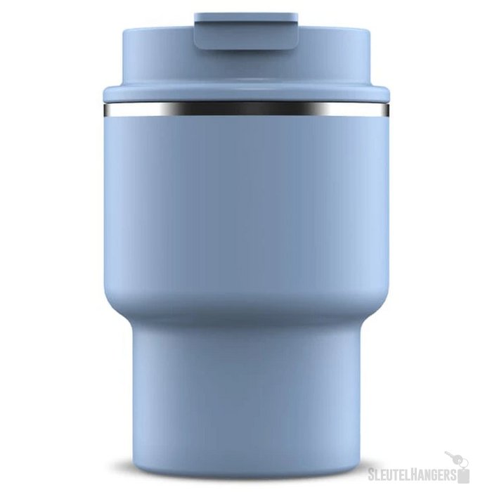 InSideOut thermosbeker (280 ml) Lichtblauw