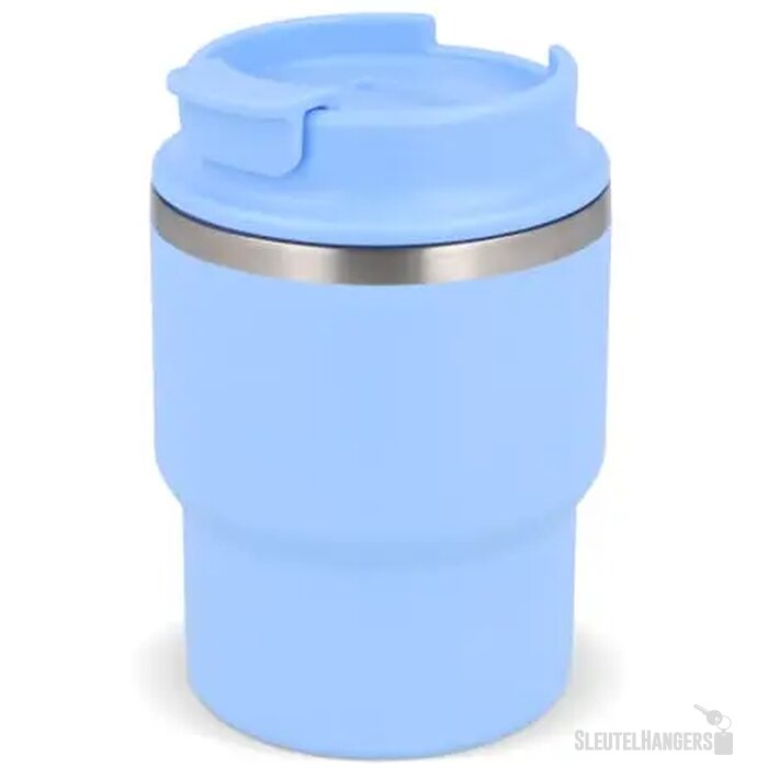 InSideOut thermosbeker (280 ml) Lichtblauw 280 ml