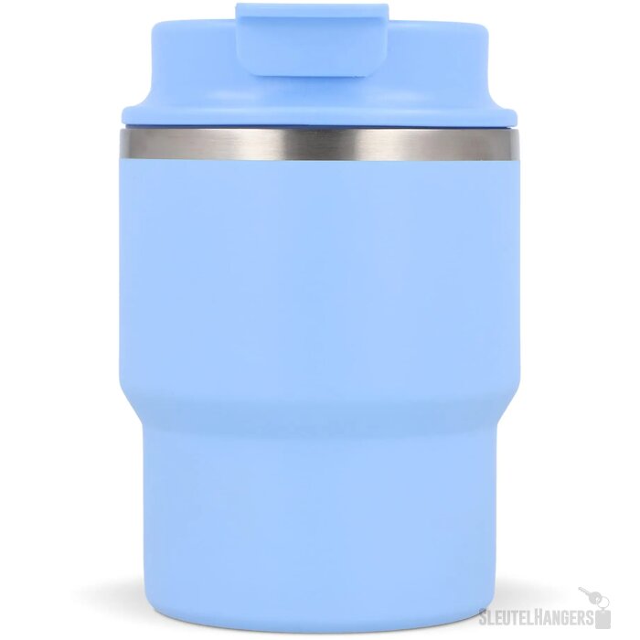 InSideOut thermosbeker (280 ml) Lichtblauw 280 ml