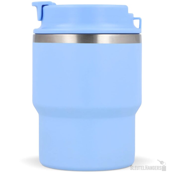 InSideOut thermosbeker (280 ml) Lichtblauw 280 ml