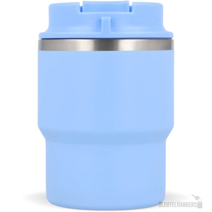 InSideOut thermosbeker (280 ml) Lichtblauw 280 ml