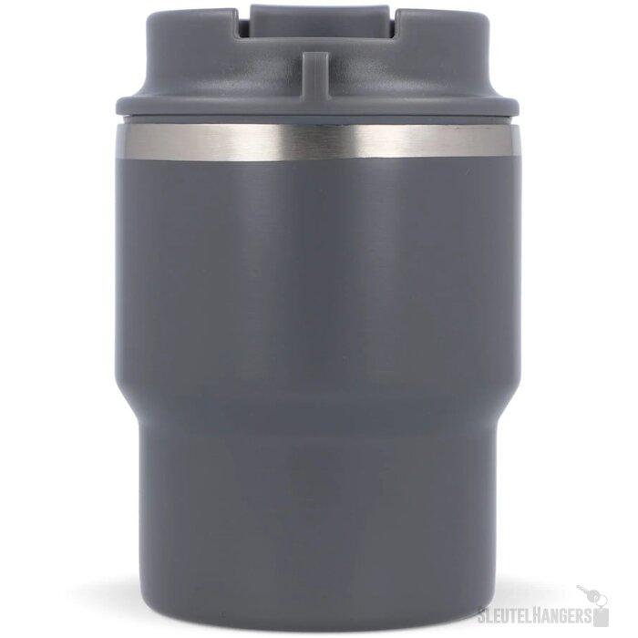 InSideOut thermosbeker (280 ml) Grijs 280 ml
