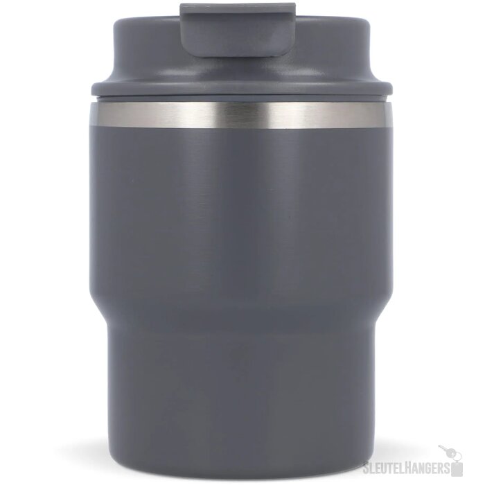 InSideOut thermosbeker (280 ml) Grijs 280 ml