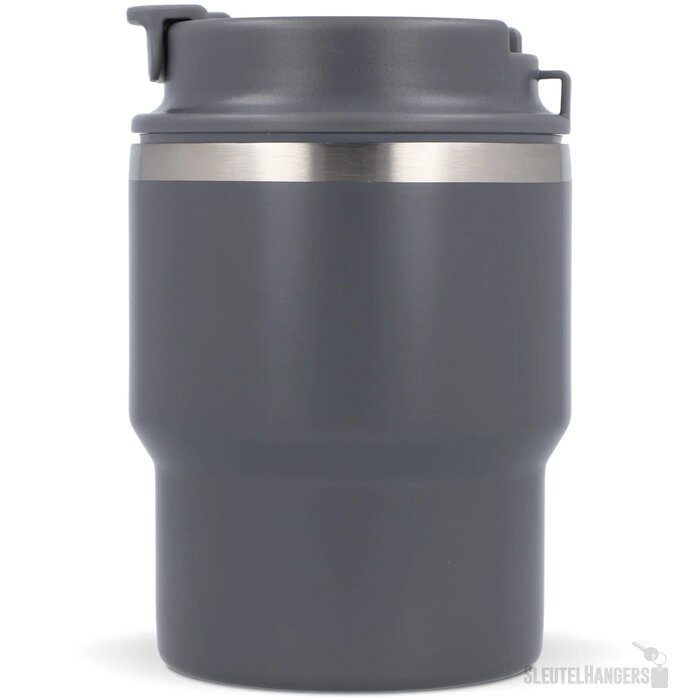 InSideOut thermosbeker (280 ml) Grijs 280 ml