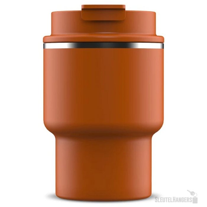 InSideOut thermosbeker (280 ml) Oranje