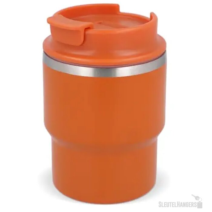 InSideOut thermosbeker (280 ml) Oranje 280 ml