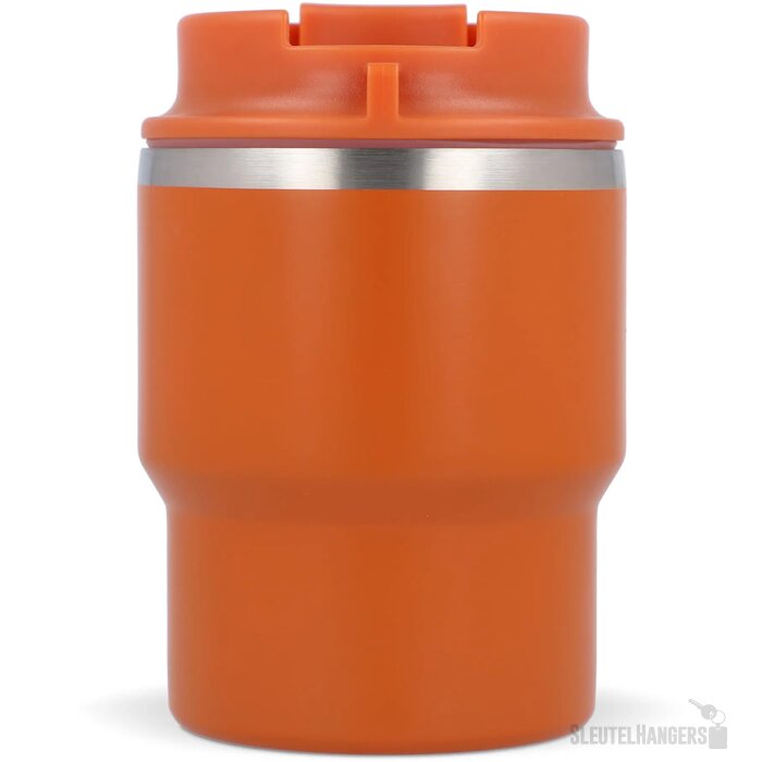 InSideOut thermosbeker (280 ml) Oranje 280 ml