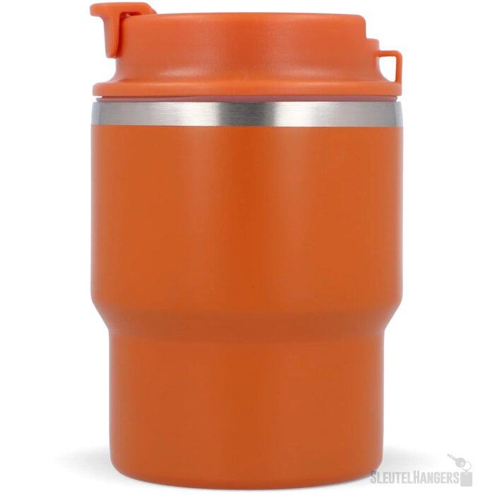 InSideOut thermosbeker (280 ml) Oranje 280 ml