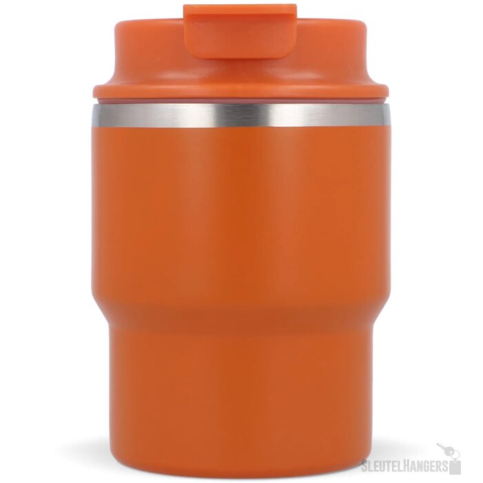 InSideOut thermosbeker (280 ml) Oranje 280 ml