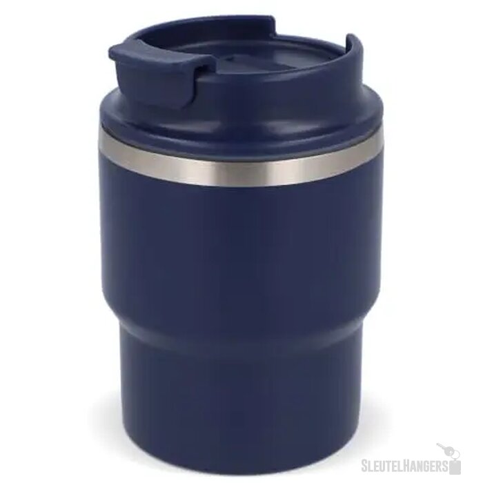 InSideOut thermosbeker (280 ml) Blauw 280 ml