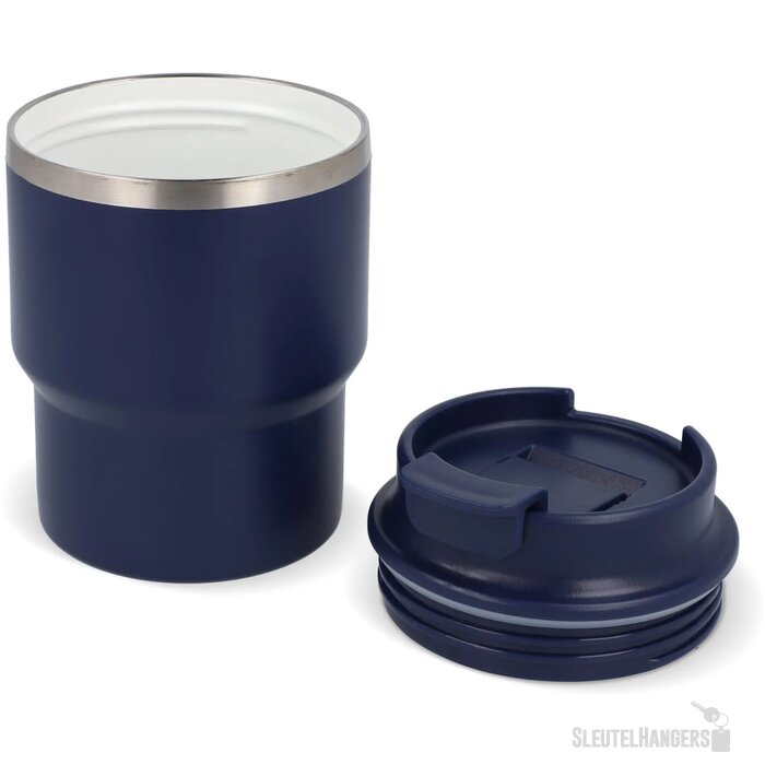 InSideOut thermosbeker (280 ml) Blauw 280 ml