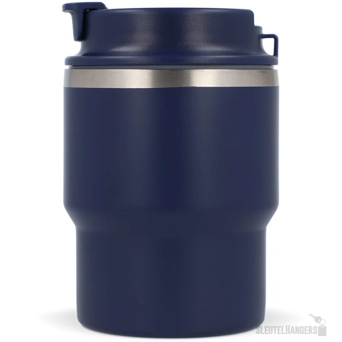 InSideOut thermosbeker (280 ml) Blauw 280 ml