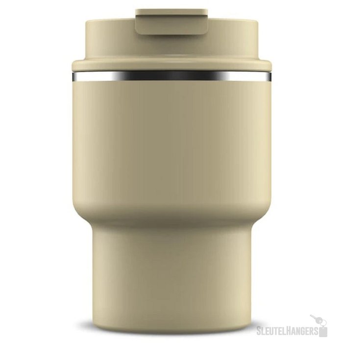 InSideOut thermosbeker (280 ml) Beige