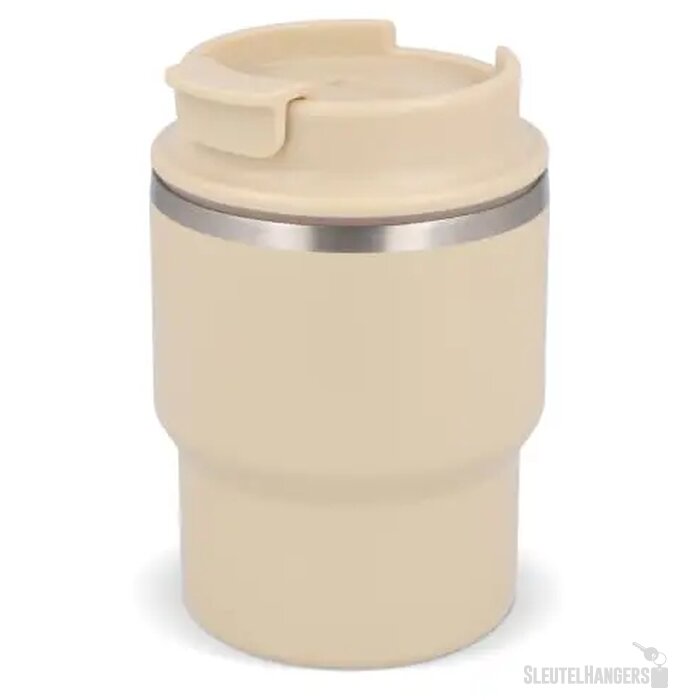 InSideOut thermosbeker (280 ml) Beige 280 ml