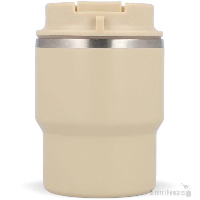 InSideOut thermosbeker (280 ml) Beige 280 ml