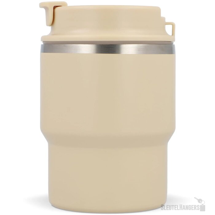 InSideOut thermosbeker (280 ml) Beige 280 ml