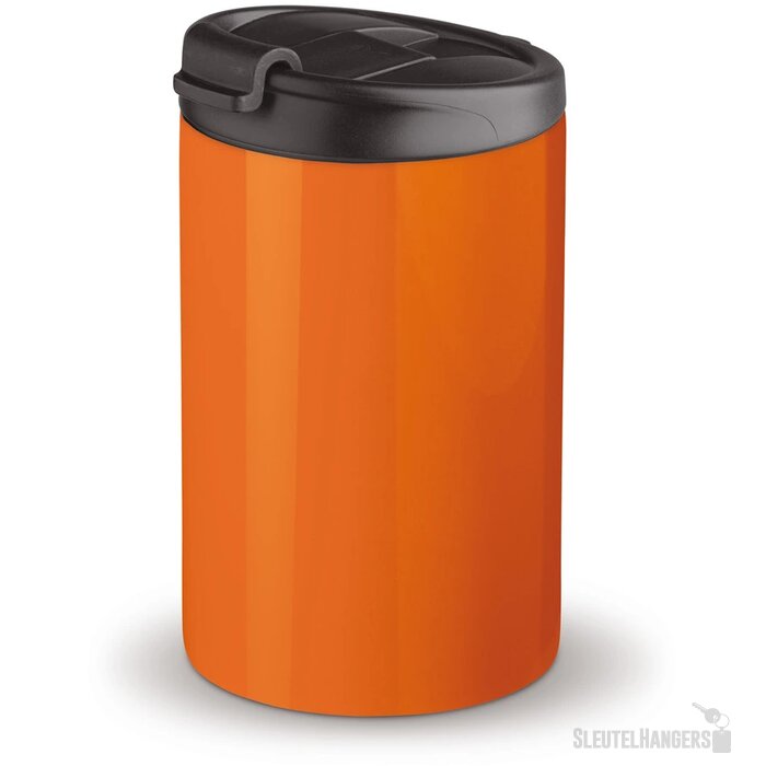 Thermobeker Leak-Free 200ml oranje