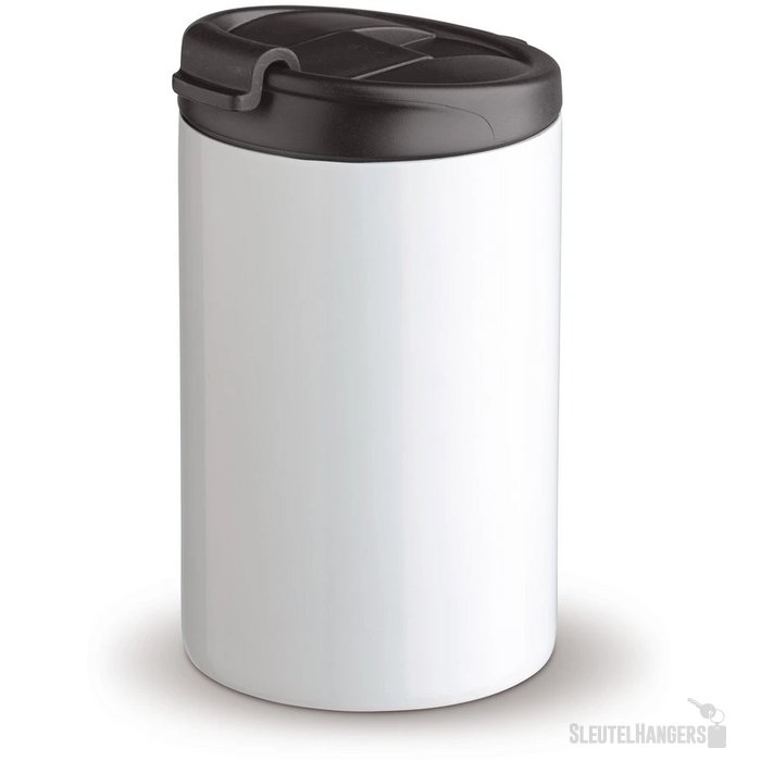 Thermobeker Leak-Free 200ml wit