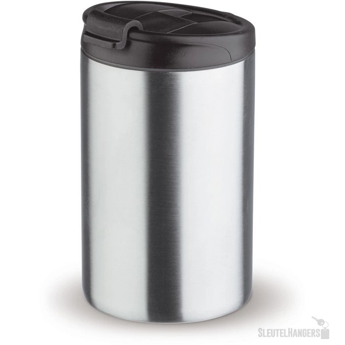 Thermobeker Leak-Free 200ml zilver