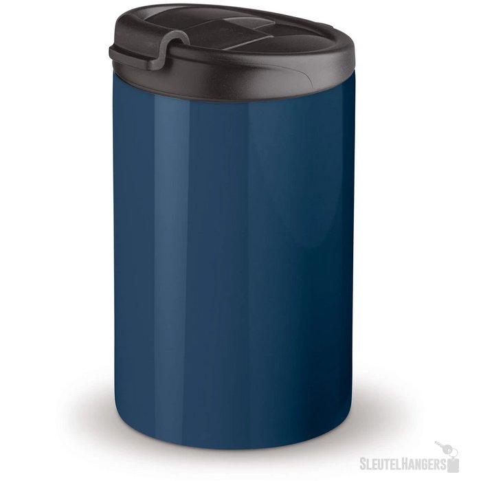 Thermobeker Leak-Free 200ml donker blauw