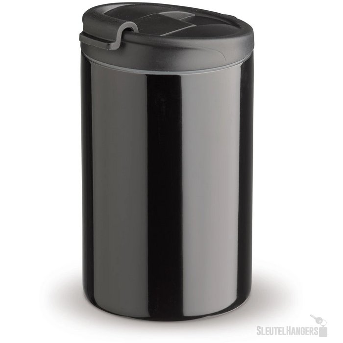 Thermobeker Leak-Free 200ml zwart