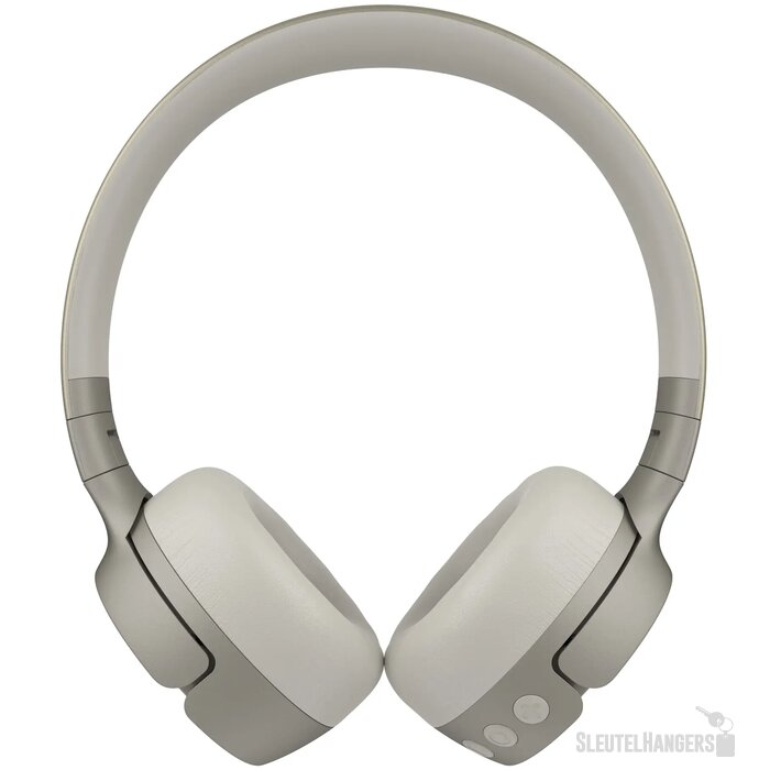 Code Fuse-Wireless on-ear headphone Beige