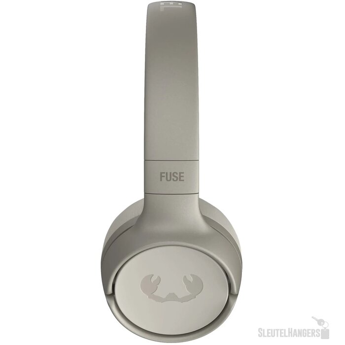 Code Fuse-Wireless on-ear headphone Beige