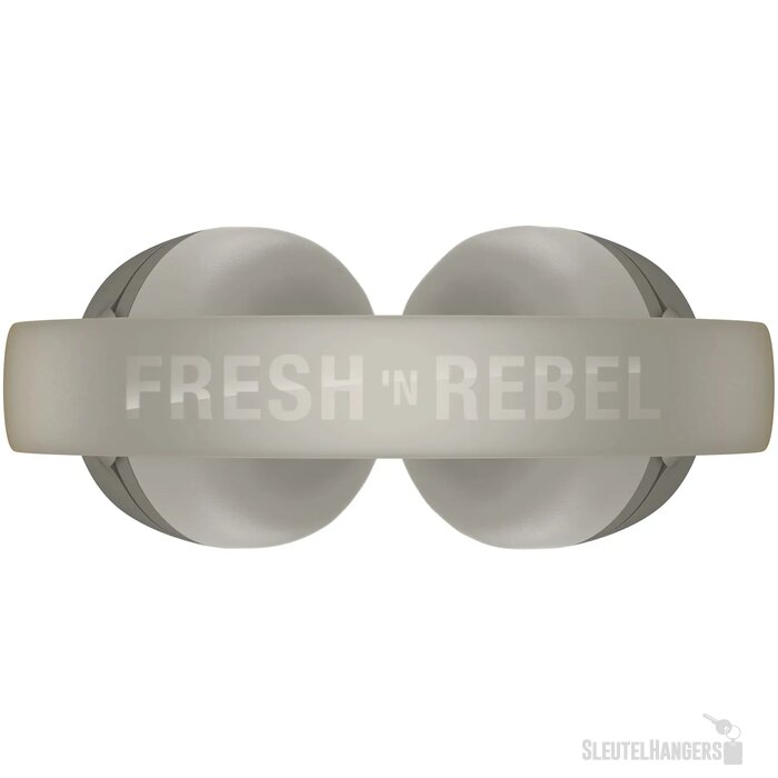 Code Fuse-Wireless on-ear headphone Beige