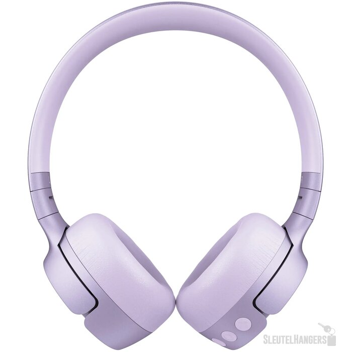 Code Fuse-Wireless on-ear headphone Lichtpaars