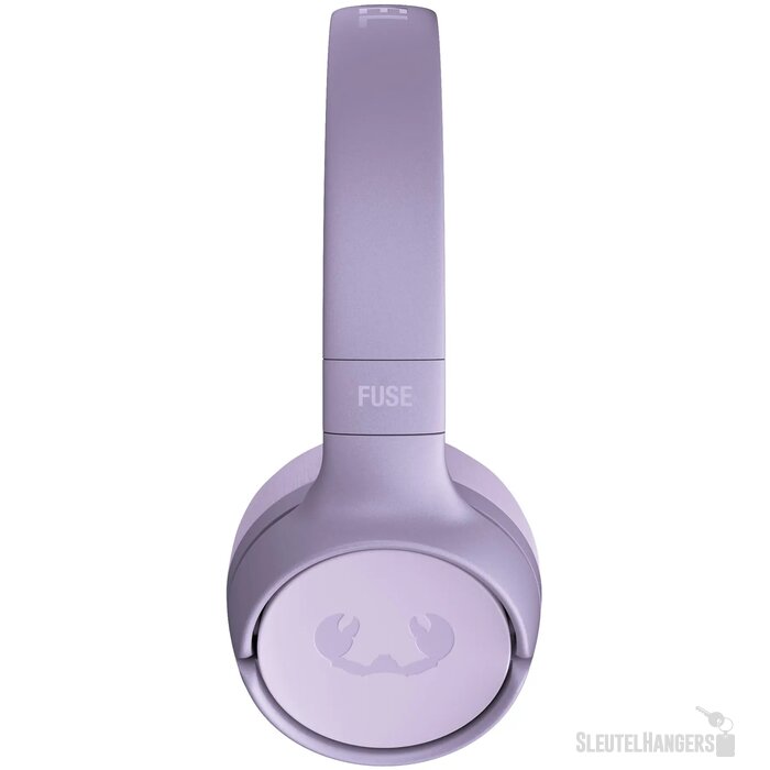 Code Fuse-Wireless on-ear headphone Lichtpaars