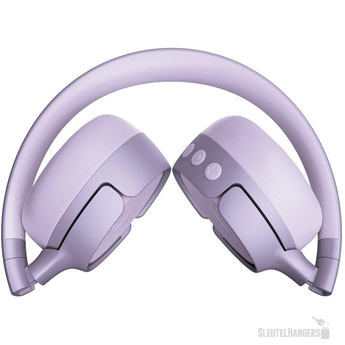 Code Fuse-Wireless on-ear headphone Lichtpaars