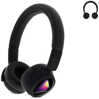 T00247 | Jays x-Seven Bluetooth Headphone zwart