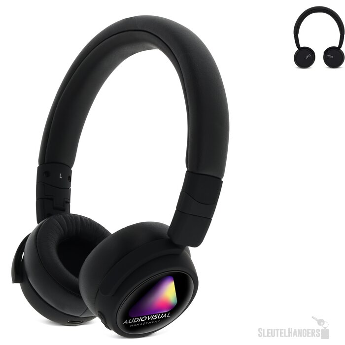 T00247 | Jays x-Seven Bluetooth Headphone zwart