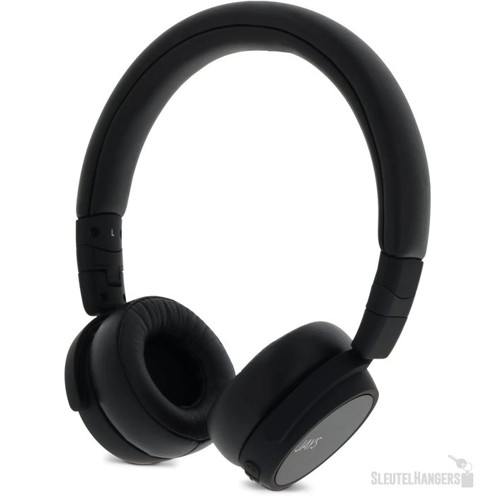 T00247 | Jays x-Seven Bluetooth Headphone zwart