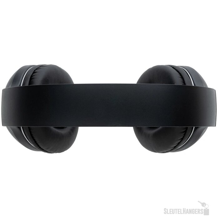 RCS rplastic JAM hoofdtelefoon zwart