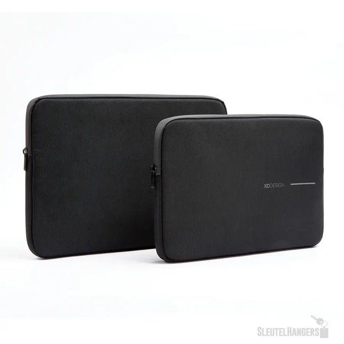 XD Design 16" Laptophoes zwart, grijs
