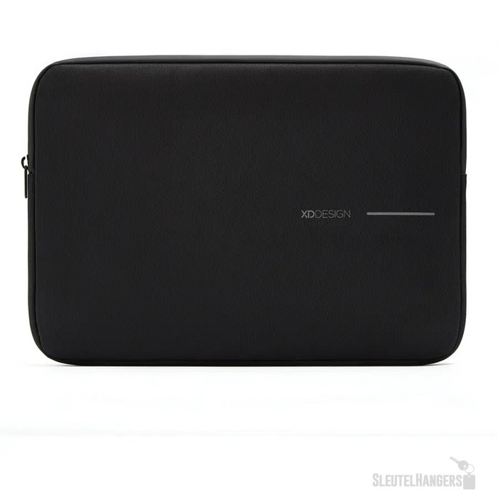 XD Design 16" Laptophoes zwart, grijs