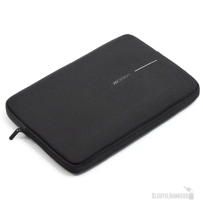 XD Design 16" Laptophoes zwart, grijs