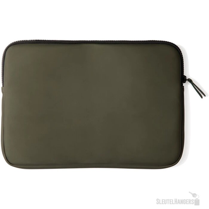 VINGA Baltimore laptopcase 12-15" groen