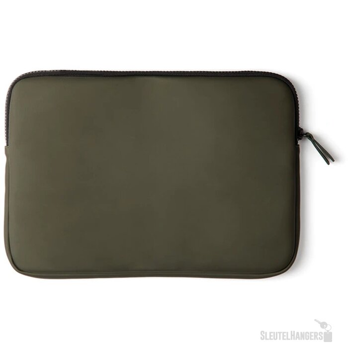 VINGA Baltimore laptopcase 12-15" groen