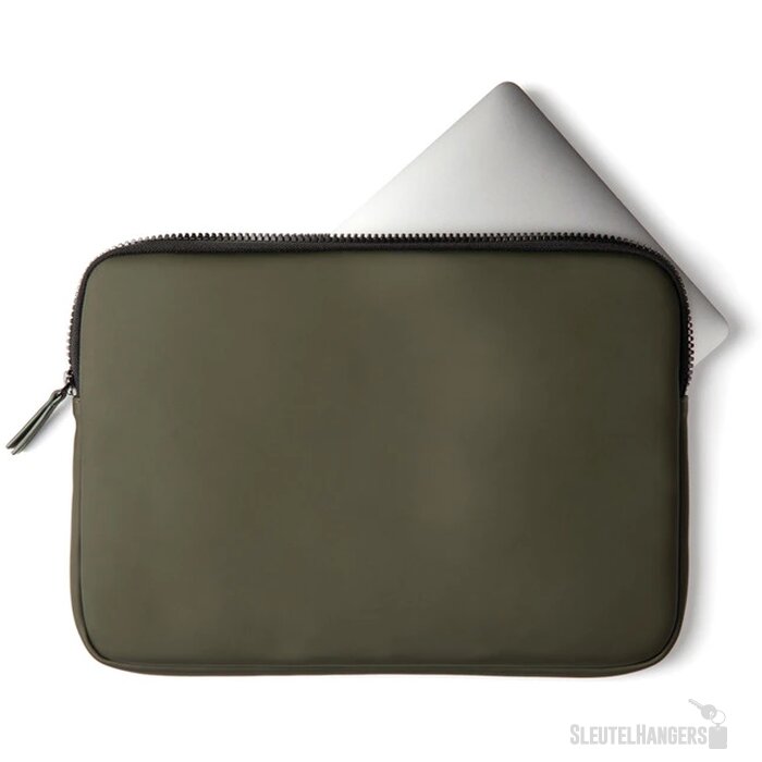 VINGA Baltimore laptopcase 12-15" groen