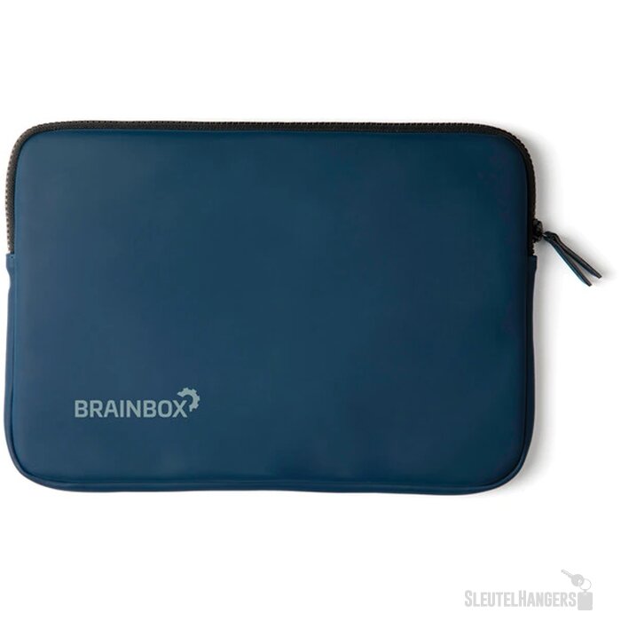 VINGA Baltimore laptopcase 12-15" donkerblauw