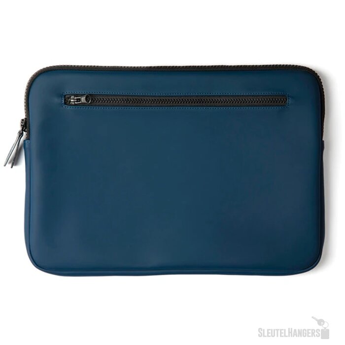 VINGA Baltimore laptopcase 12-15" donkerblauw