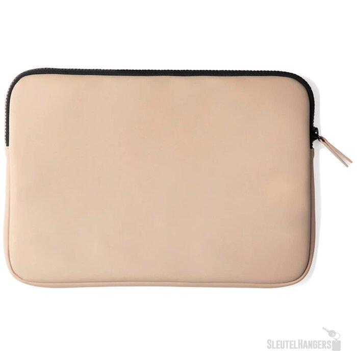 VINGA Baltimore laptopcase 12-15" greige