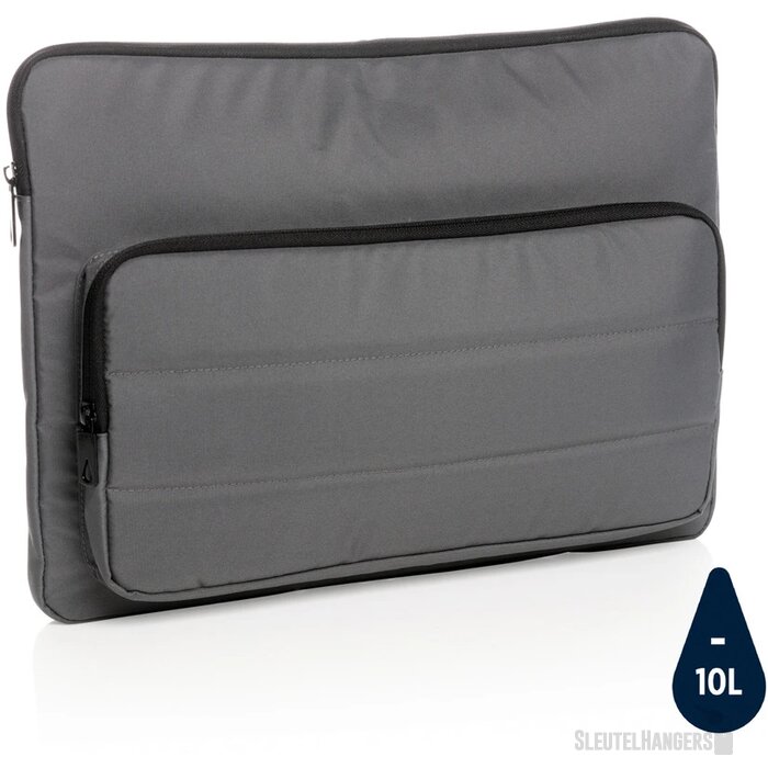 Impact AWARE™ RPET 15,6" laptophoes antraciet
